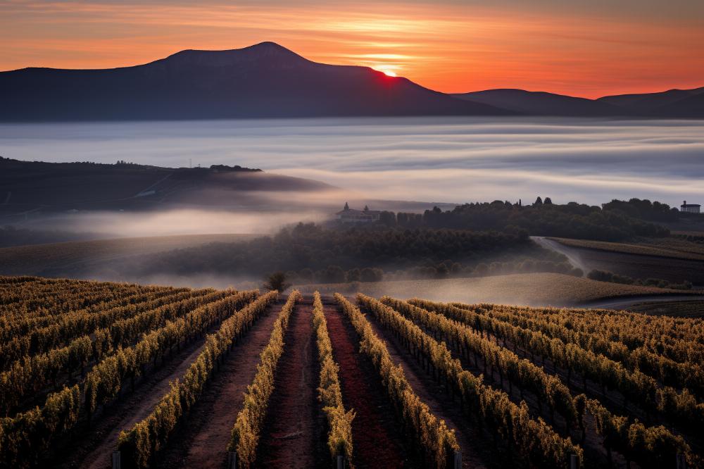 Les vins bio et naturels marquent un renouveau pour les vignobles du Mont Ventoux, leur permettant de rester compétitifs
