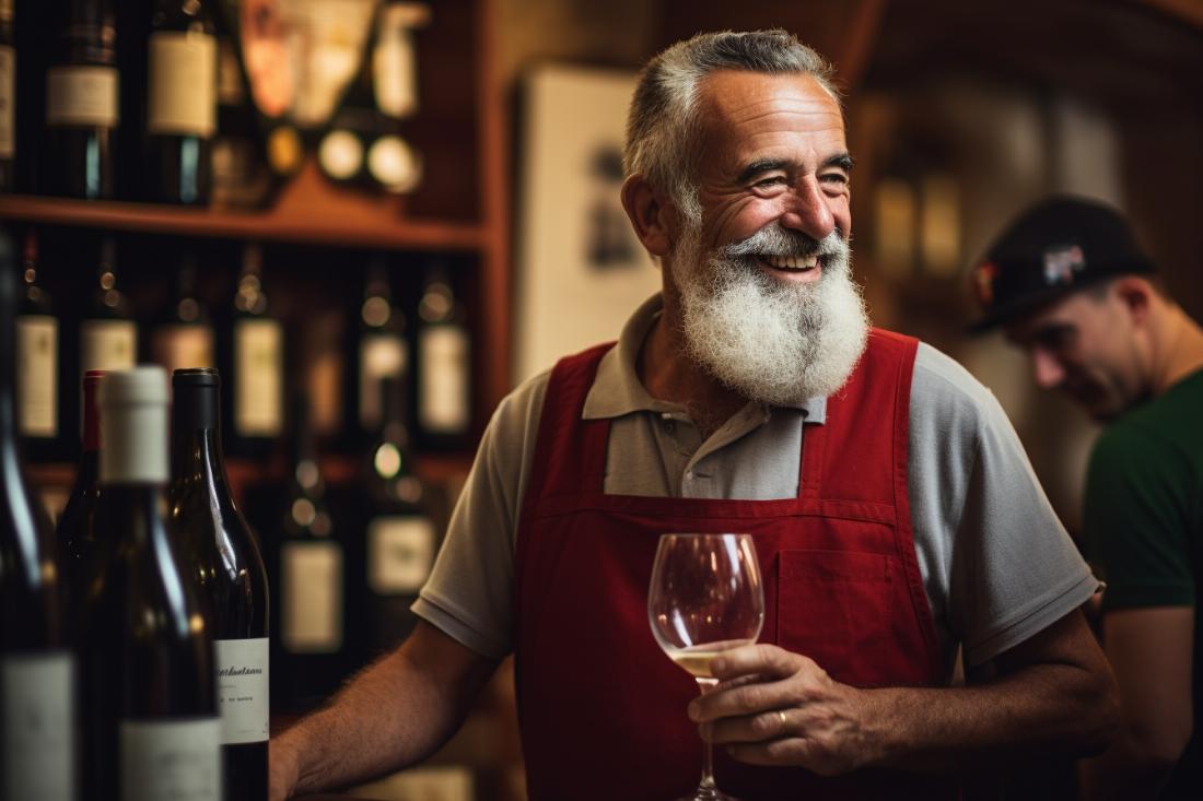 Les vins du Mont Ventoux sont connus pour la diversité des cépages