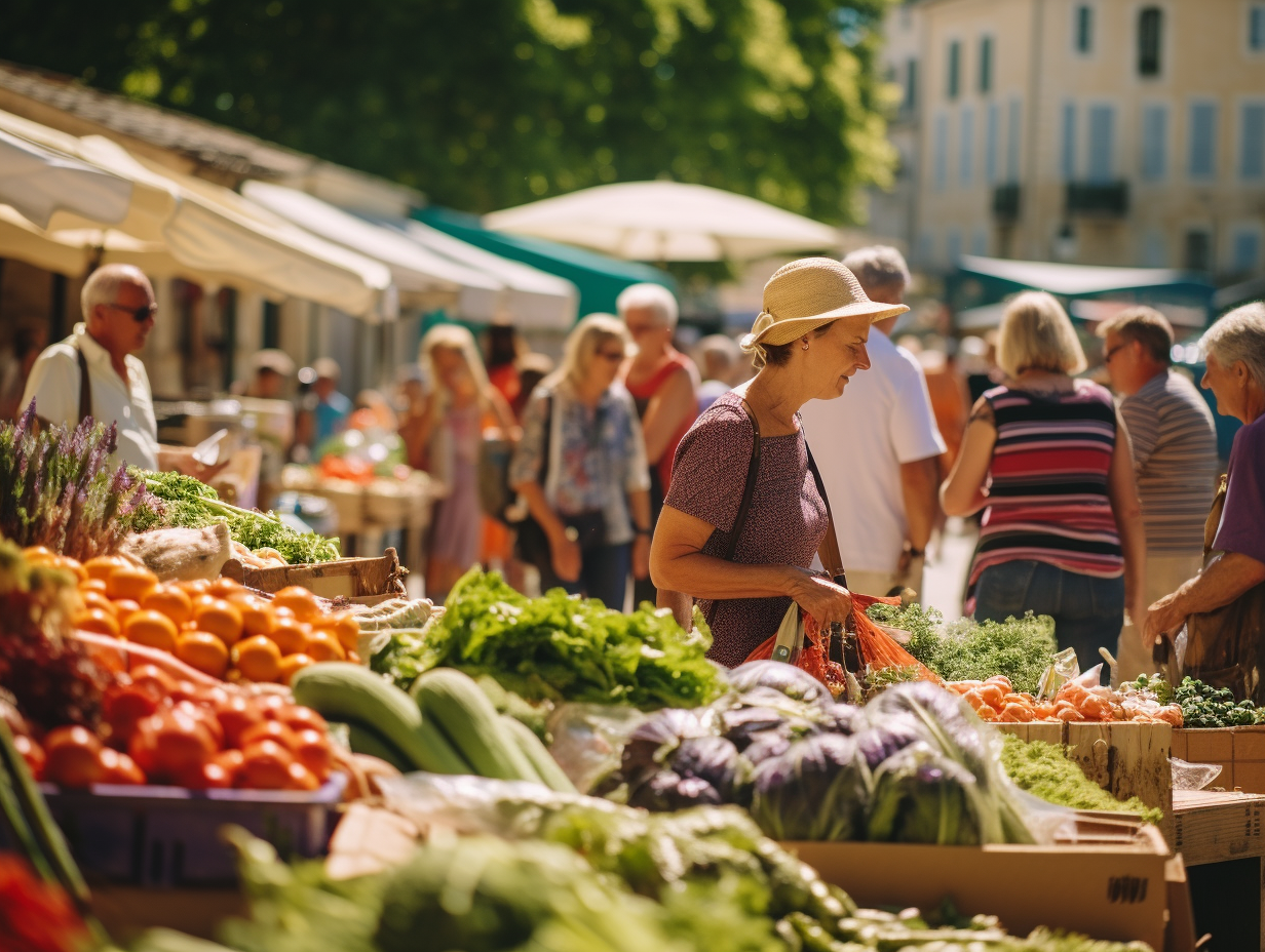 Le tourisme est une opportunité pour les vignobles du Mont Ventoux