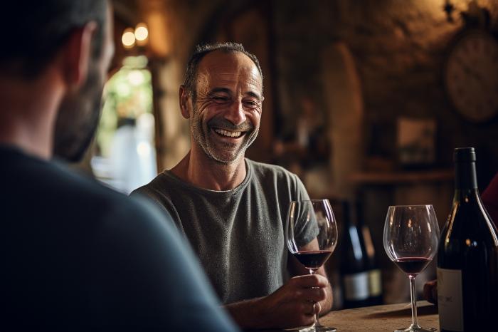 Pour investir dans un vignoble au Mont Ventoux il faut se renseigner sur les spécificités de chaque terroir