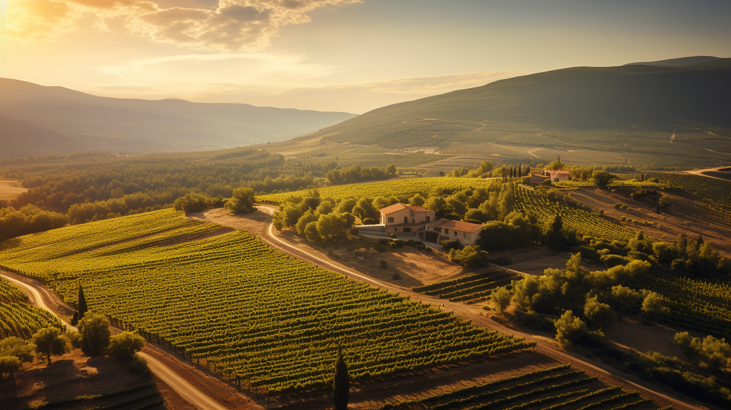 Les vendanges sont une étape cruciale pour les vignerons du Mont Ventoux et d'ailleurs