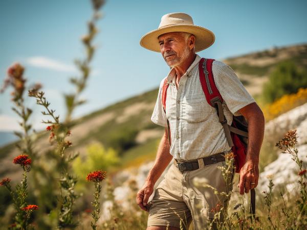 Le patrimoine naturel du Mont Ventoux passe par la conservation de ses écosystèmes